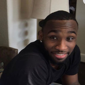 Meet your Posher, Terrold